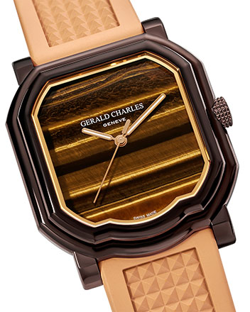 كل ما عليك معرفته عن ساعة مايسترو عين النمر